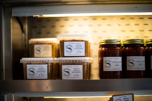 1318 Queen St W, Toronto, ON M6K 1L4