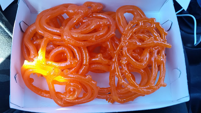 Doaba Sweets & Restaurant