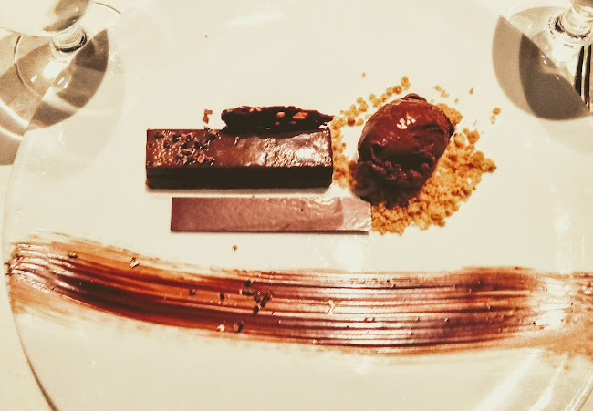 Bacchus Restaurant & Lounge - Vancouver