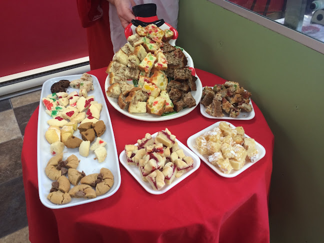 Opinii despre Pat's Cookie Jar în Oromocto - Hospitality and gastronomy