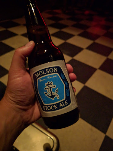 Comentarii opinii despre Horseshoe Tavern