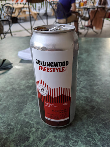 Riptide Beach Pub - Toronto