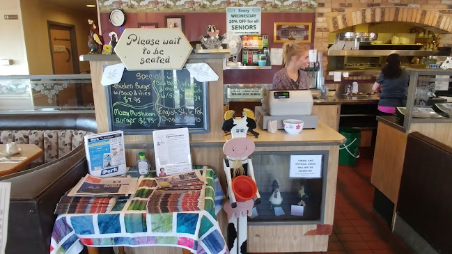 Country Cuisine - North Battleford