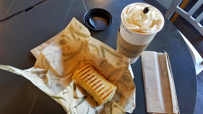 Comentarii opinii despre Komox Grind Espresso & Smoothie Bar