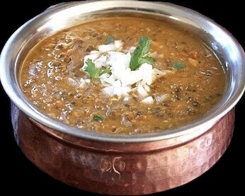 The Raj Indian Kitchen