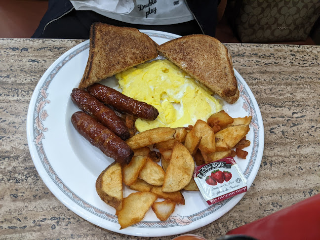 Sunset Restaurant - Hospitality and gastronomy