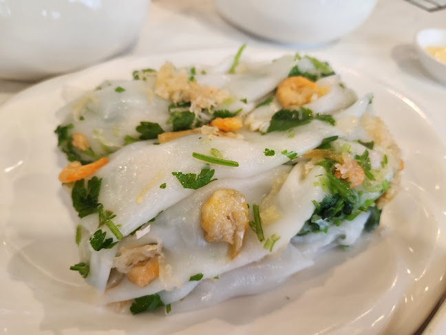 Comentarii opinii despre Sun Sui Wah Seafood Restaurant