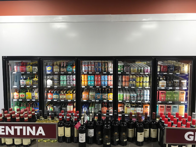 Liquor House - McConachie - Edmonton