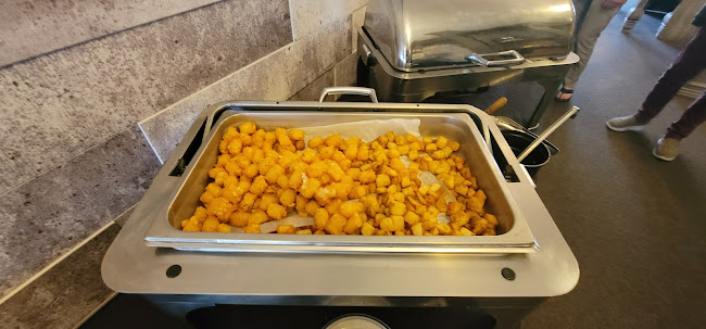 Woods - Hospitality and gastronomy