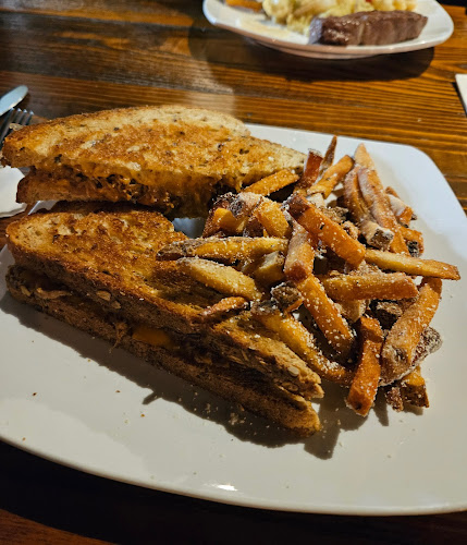 Cask & Kettle Irish Gastropub