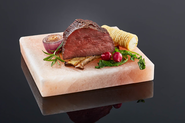 Great Events Catering - Hospitality and gastronomy