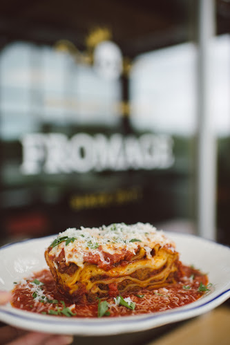 Liberty Kitchen Belmont - Hospitality and gastronomy