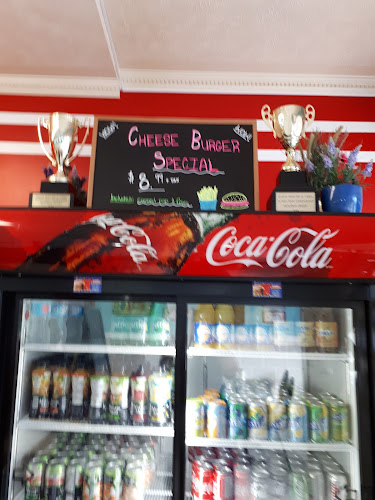 Rallis Burger & Grill - Hospitality and gastronomy