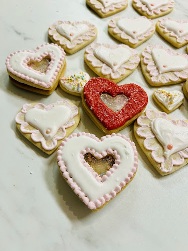 Marilyn Pearson Cuisine and Company - Surrey