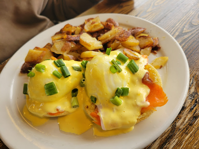 Fresh & Sweet - Hospitality and gastronomy