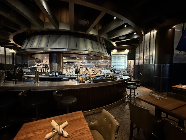 The Guild - Hospitality and gastronomy