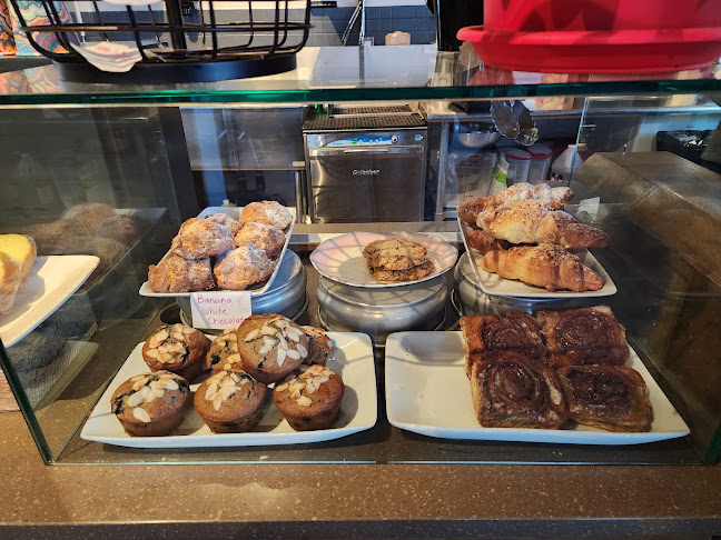 Comentarii opinii despre Weeds Cafe