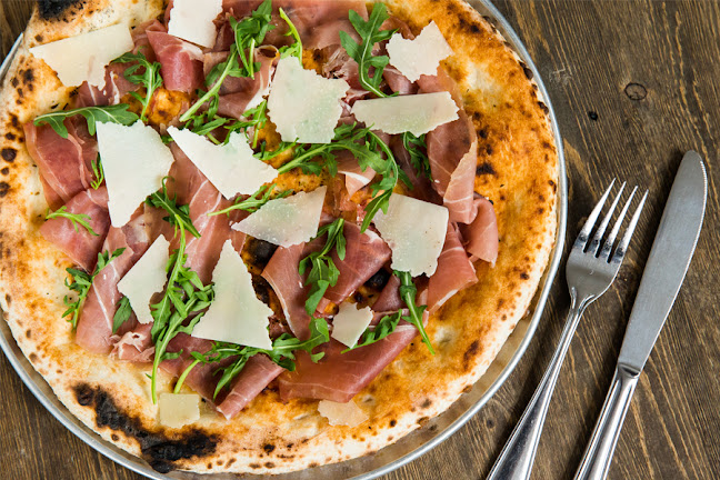 The Parlour Italian Kitchen & Bar