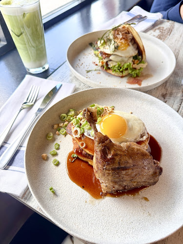 NextDoor Restaurant - Hospitality and gastronomy