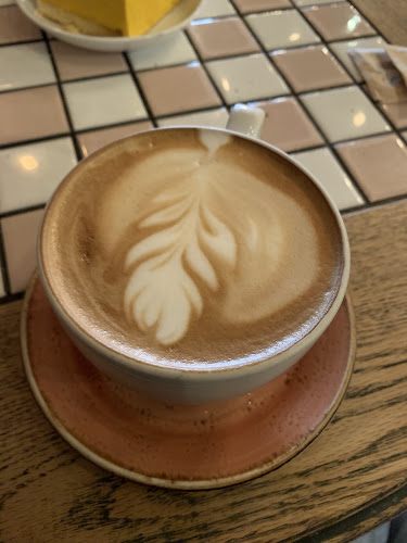 Block 1912 Cafe - Hospitality and gastronomy