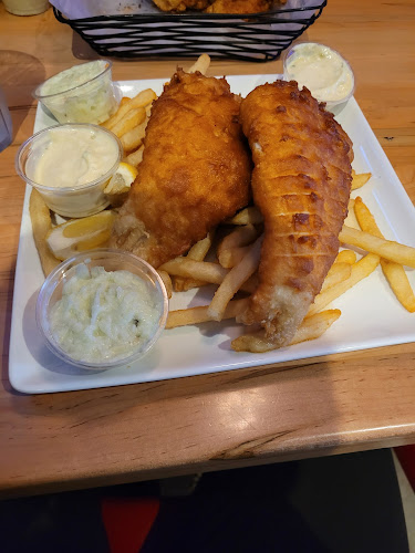 Comentarii opinii despre Mike's Roadhouse