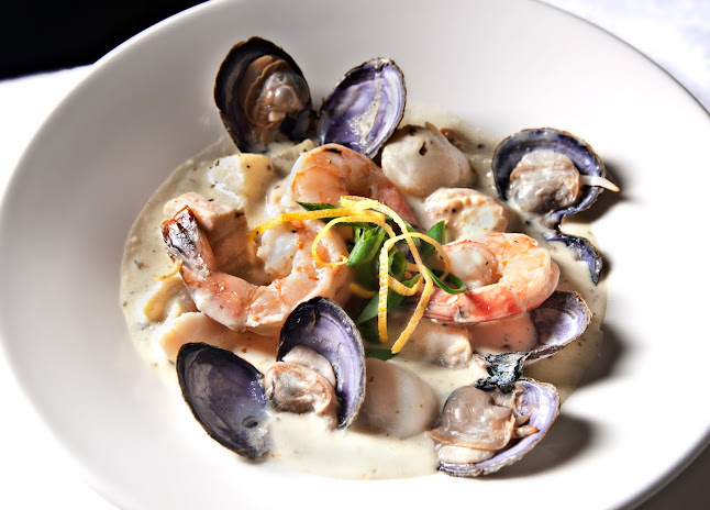 Cafe Carlo - Hospitality and gastronomy