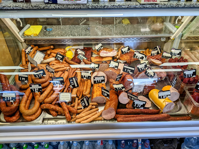 Maria's Homestyle Perogies: European Deli - Hospitality and gastronomy