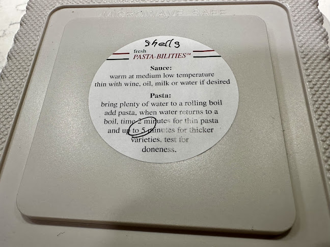 Pasta-Bilities - Medicine Hat