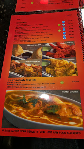 Spice Hut Indian Cuisine. - Swift Current