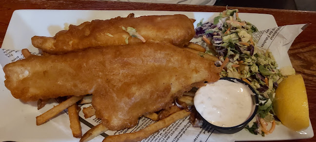 The Barley Mow Orleans - Orléans