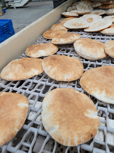 Opinii despre Alisons Bakery în London - Hospitality and gastronomy