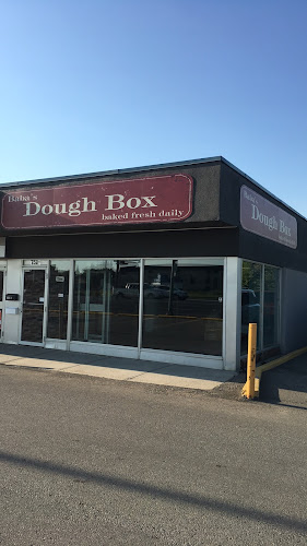 Baba's Dough Box