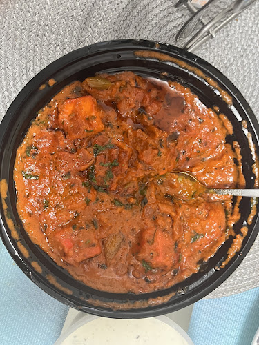 India House Restaurant - Hospitality and gastronomy