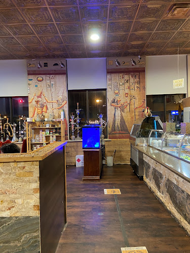 Comentarii opinii despre La Pita Halal Shawarma & Grill