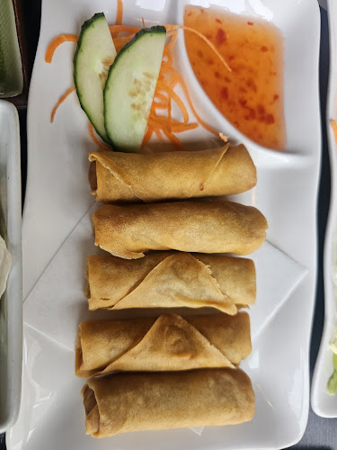 Akemi Sushi - Hospitality and gastronomy