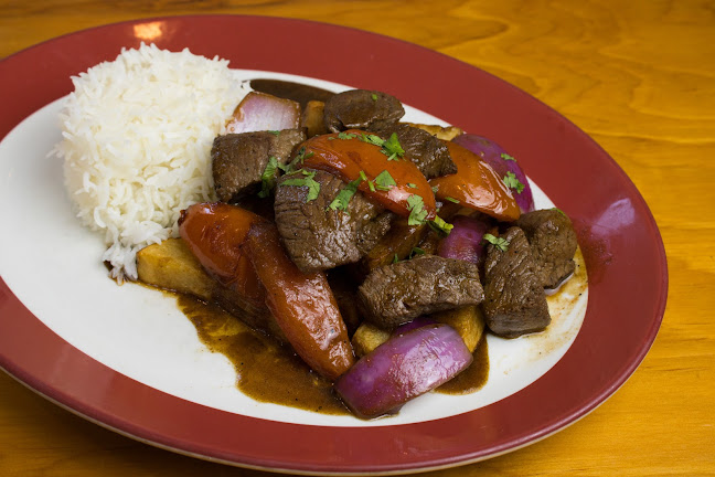 Amazonas Peruvian Restaurant - Gatineau