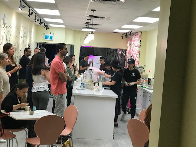 Lab Sense Catering Service