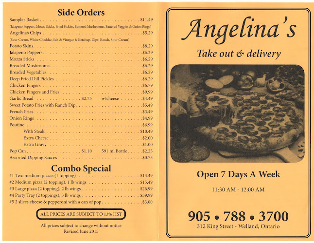 312 King St, Welland, ON L3B 3K1