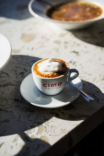 Cafe Diplomatico Restaurant & Pizzeria