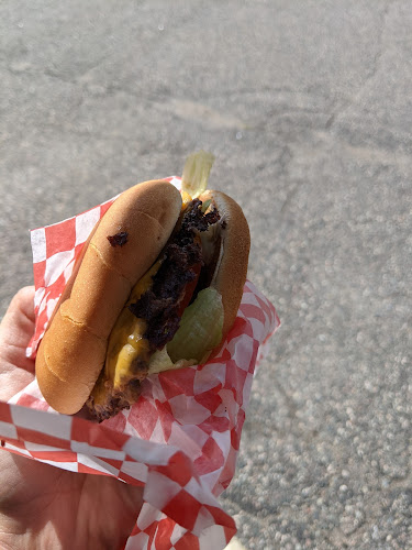 Stackburger - Sault Ste. Marie