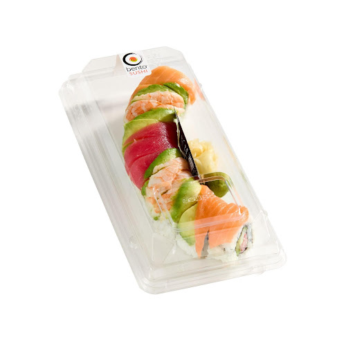 Bento Sushi - Hospitality and gastronomy