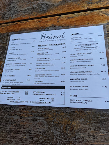 Comentarii opinii despre Heimat