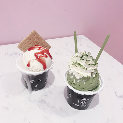 Lab Sense Catering Service - Toronto