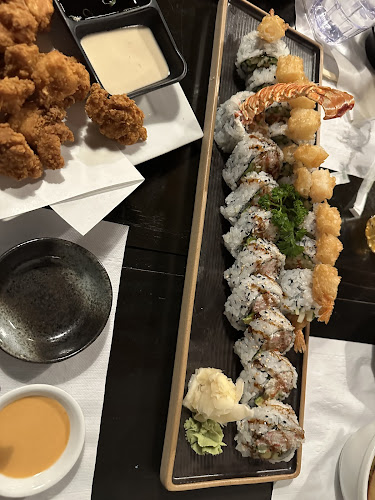 Sapporo Sushi Ottawa - Ottawa