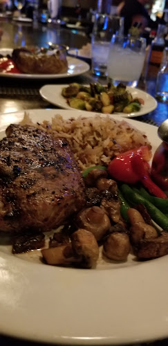 Comentarii opinii despre The Keg Steakhouse + Bar - Barrie