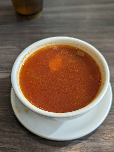 Opinii despre Ming's Restaurant în Markham - Hospitality and gastronomy