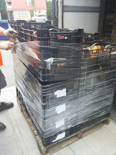 Comentarii opinii despre Bailey's Local Foods