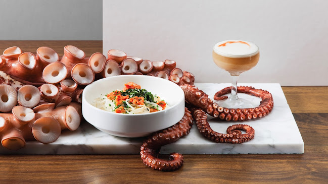 PiDGiN Restaurant - Vancouver