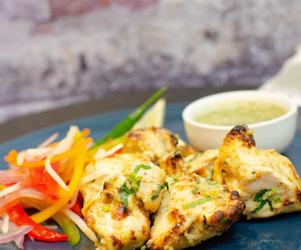 Rotiz Kitchen - Surrey