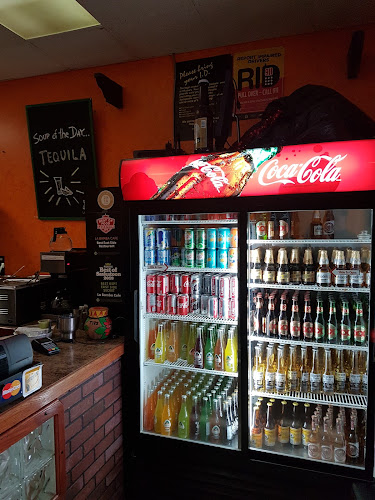 La Bamba Cafe - Saskatoon